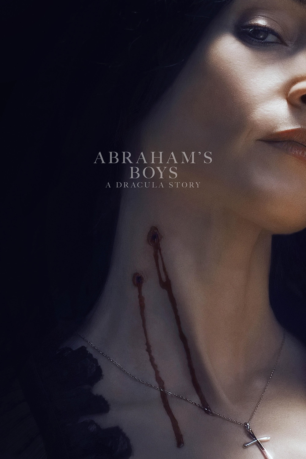 Abraham’s Boys: A Dracula Story (2025) Download Netnaija.cloud