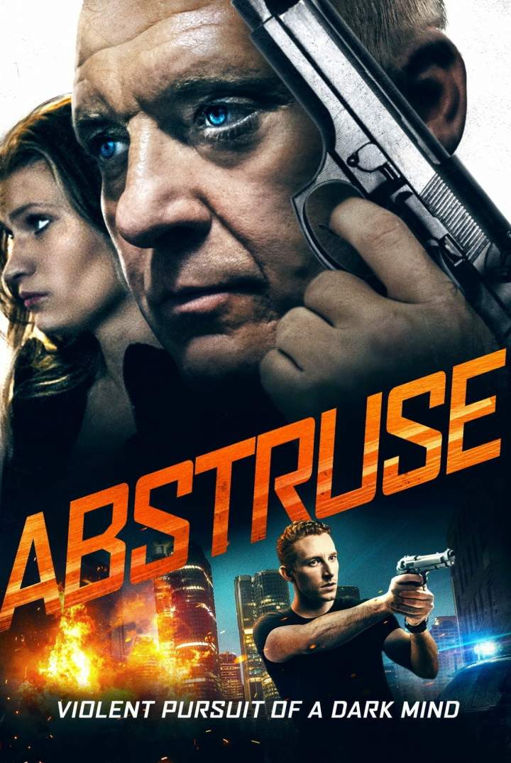 Abstruse (2019) Download Netnaija.cloud