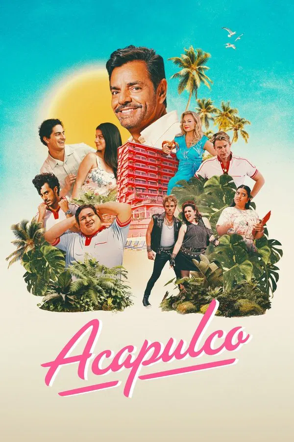 Acapulco (Season 4 Episode 1-7) Download Netnaija.cloud