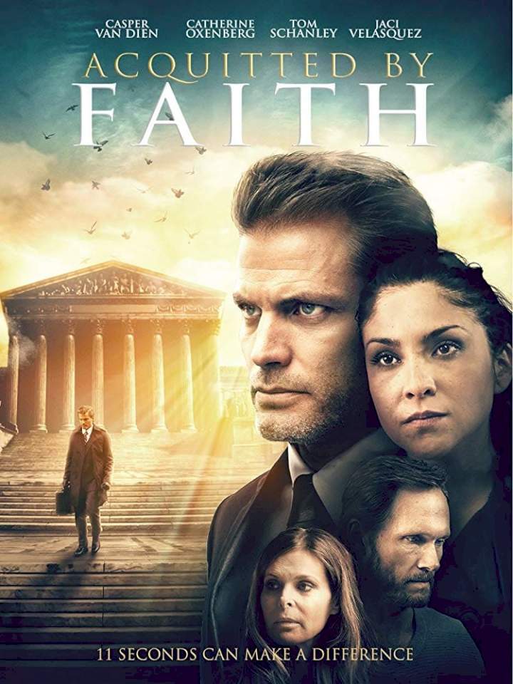 Acquitted by Faith (2020) Download Netnaija.cloud