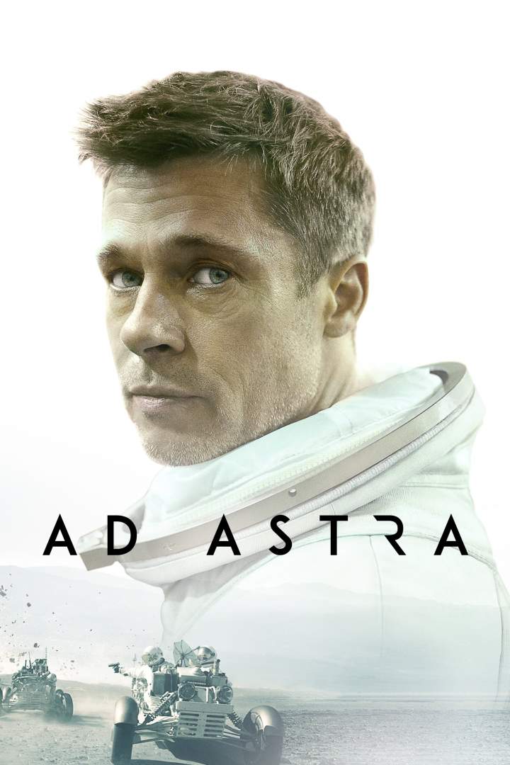 Ad Astra (2019) Download Netnaija.cloud
