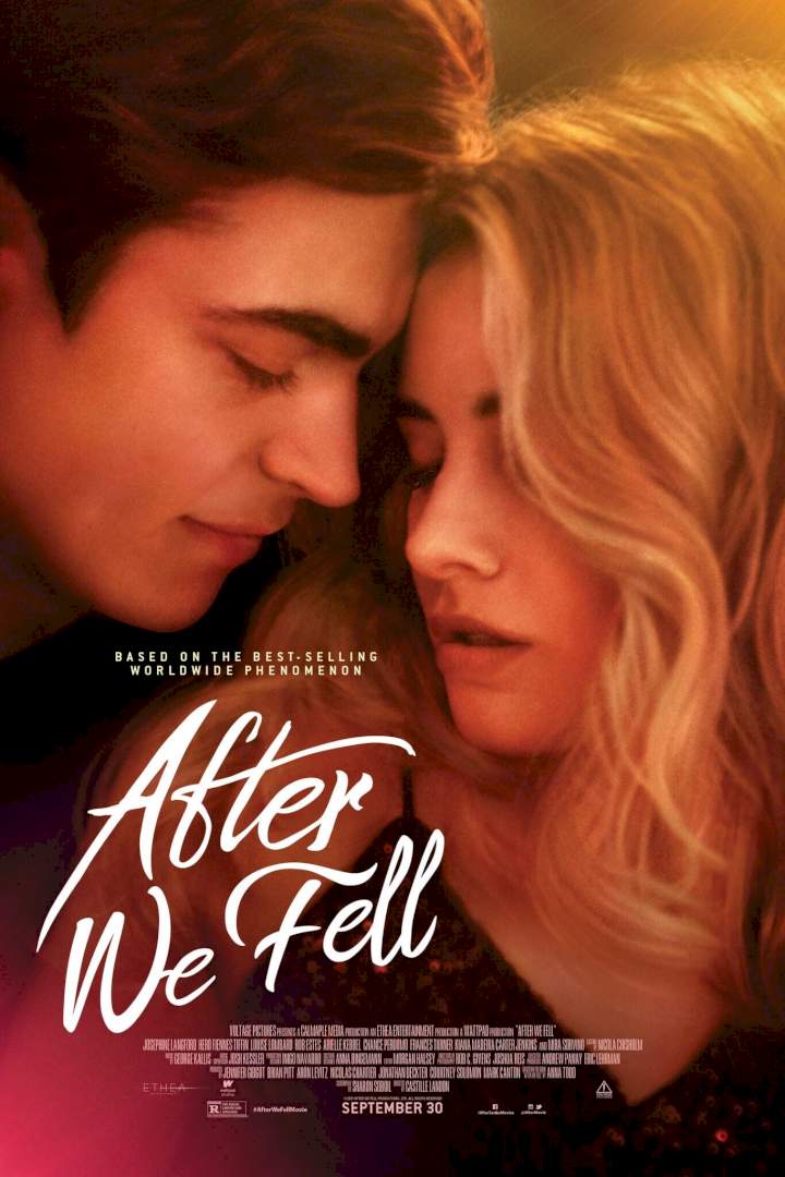 After We Fell (2021) Download Netnaija.cloud