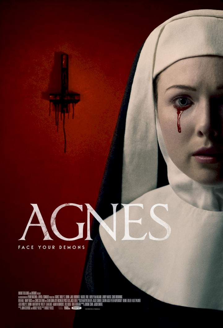 Agnes (2021) Download Netnaija.cloud