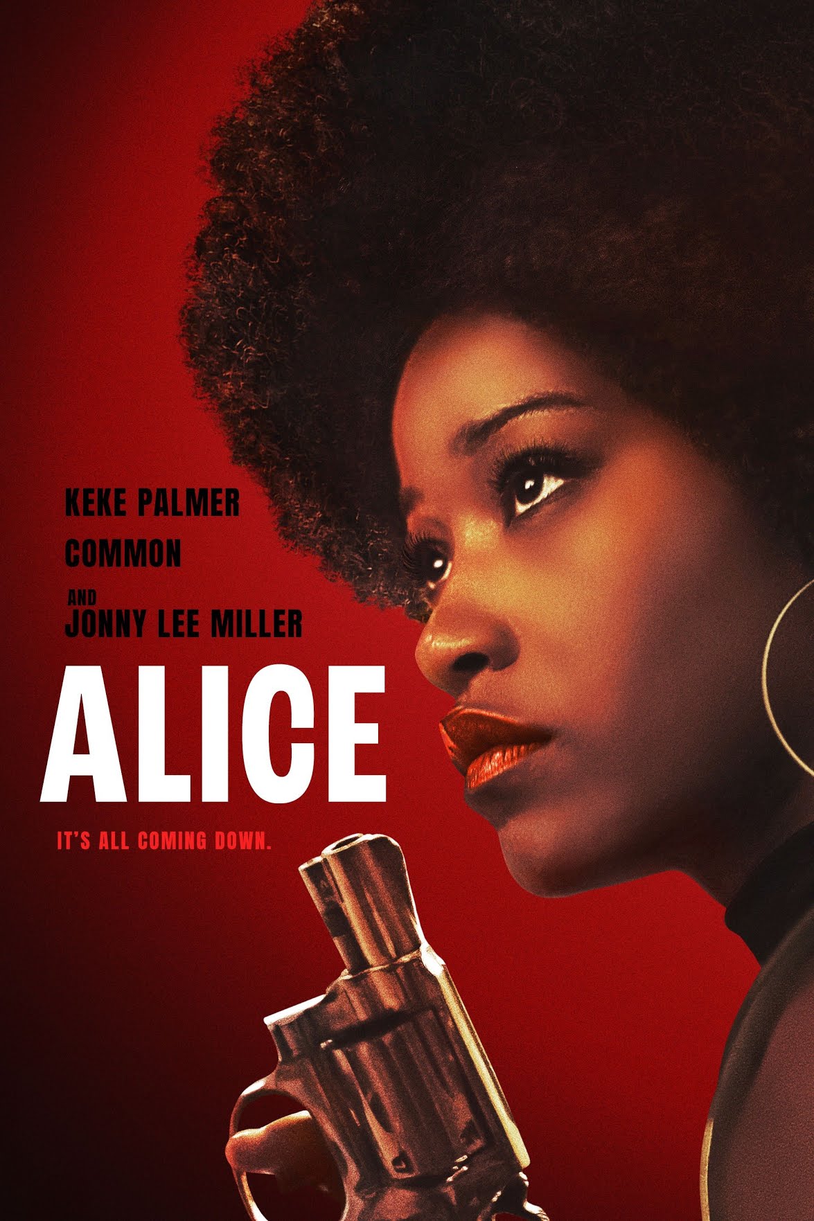 Alice (2022) Download Netnaija.cloud