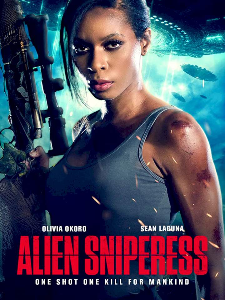Alien Sniperess (2022) Download Netnaija.cloud