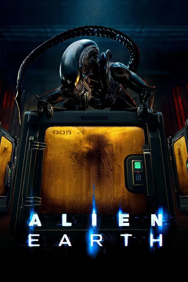 Alien: Earth (Season 1 Episode 1-4) Download Netnaija.cloud