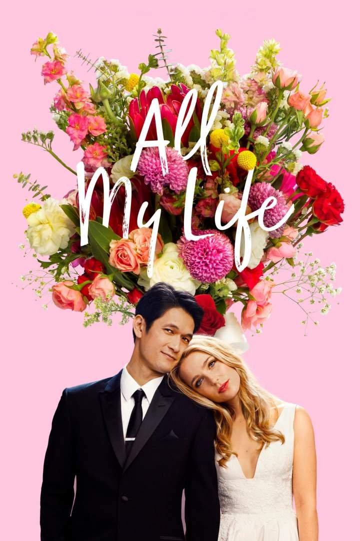 All My Life (2020) Download Netnaija.cloud