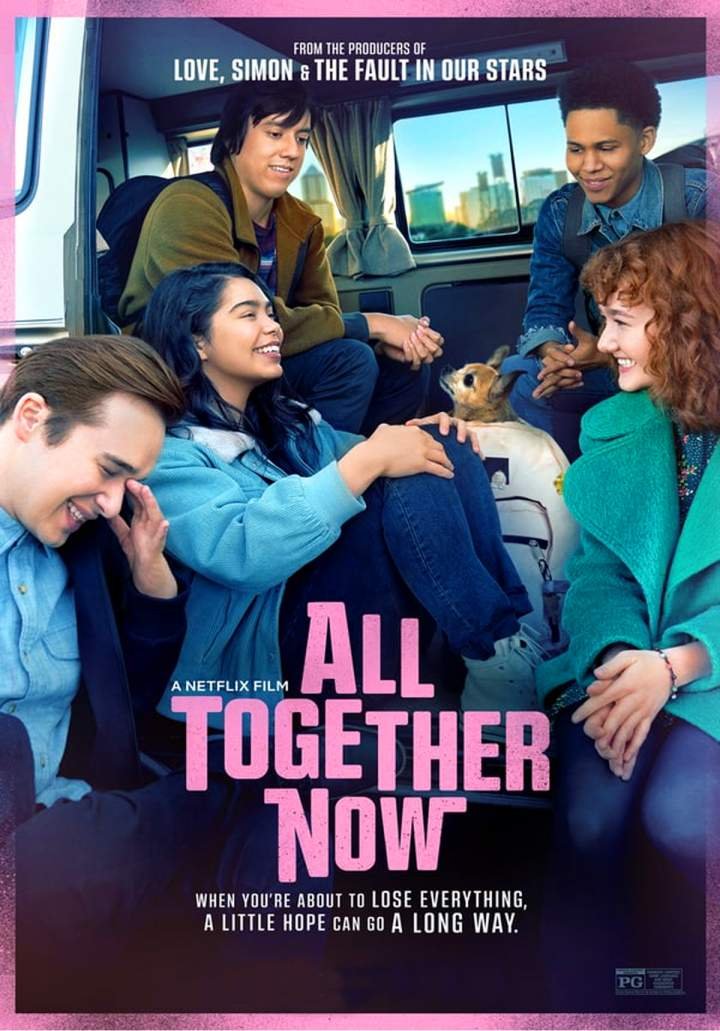 All Together Now (2020) Download Netnaija.cloud