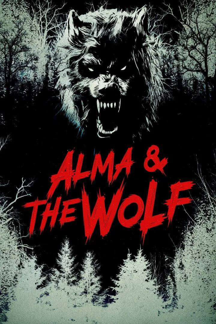 Alma & the Wolf (2025) Download Netnaija.cloud
