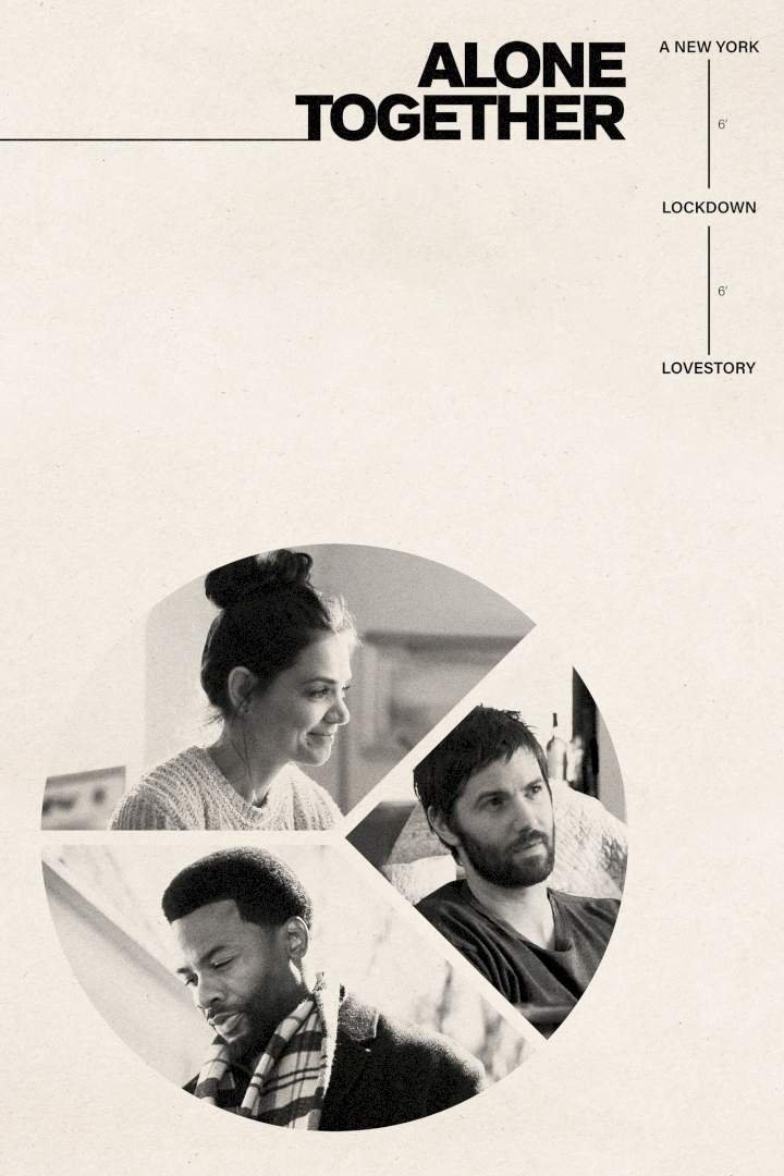 Alone Together (2022) Download Netnaija.cloud