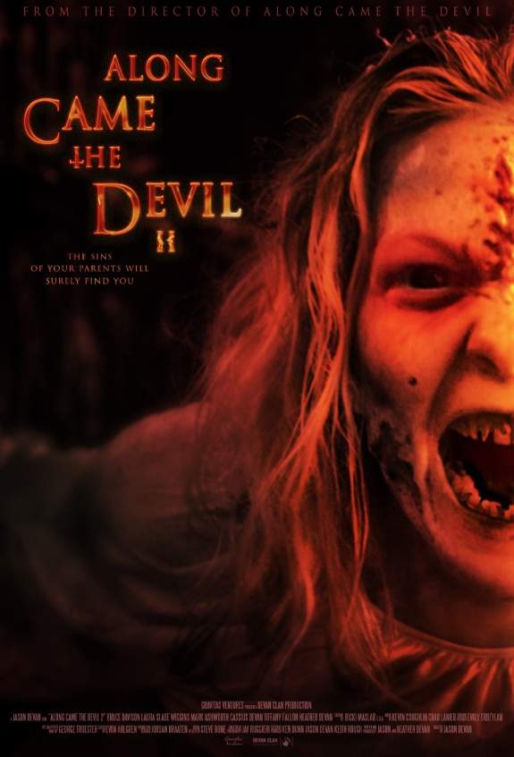 Along Came the Devil 2 (2019) Download Netnaija.cloud