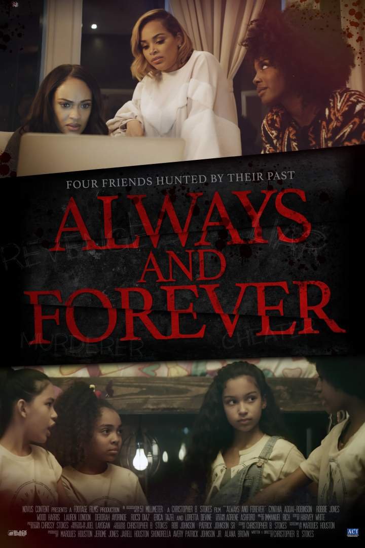 Always and Forever (2020) Download Netnaija.cloud