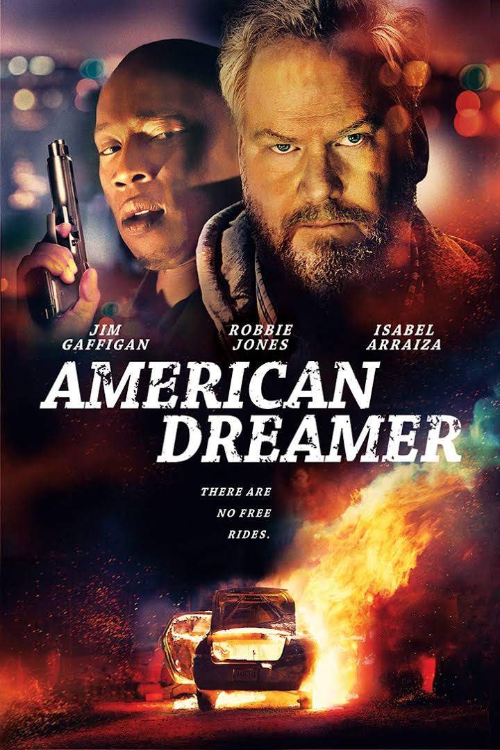 American Dreamer (2018) Download Netnaija.cloud