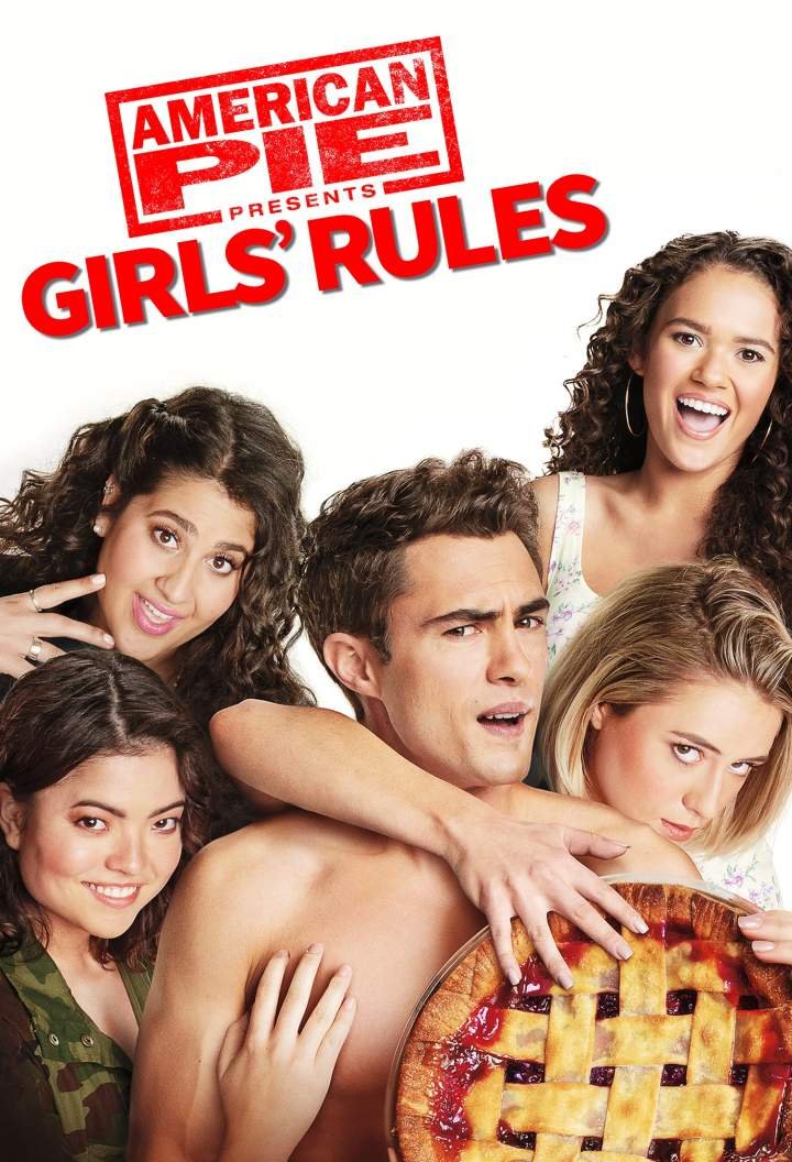 American Pie Presents: Girls’ Rules (2020) Download Netnaija.cloud