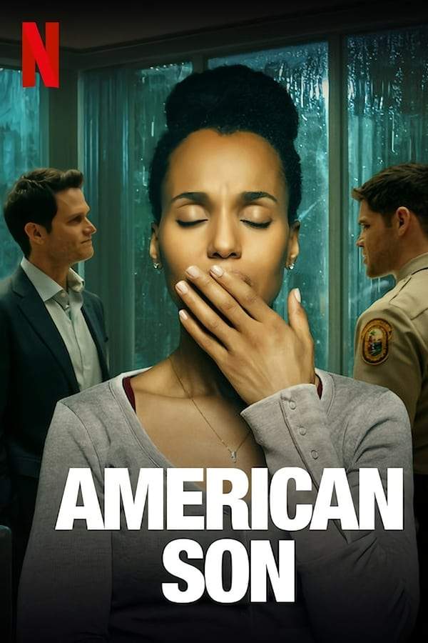 American Son (2019) Download Netnaija.cloud