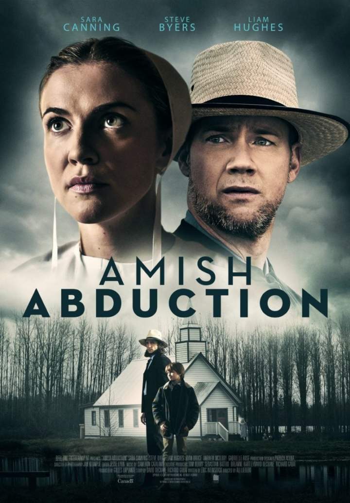 Amish Abduction (2019) Download Netnaija.cloud