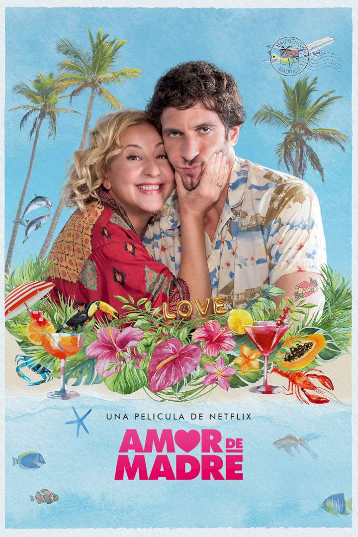 Amor de madre (2022) Download Netnaija.cloud