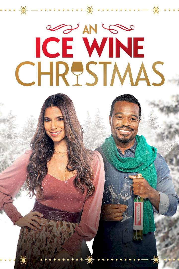 An Ice Wine Christmas (2021) Download Netnaija.cloud