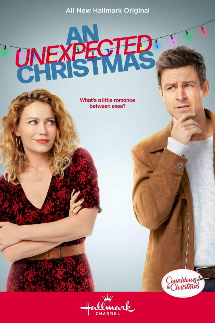An Unexpected Christmas (2021) Download Netnaija.cloud