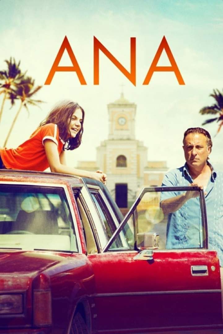 Ana (2020) Download Netnaija.cloud