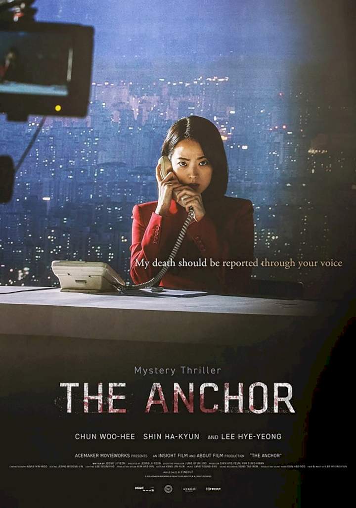 Anchor (2022) Download Netnaija.cloud