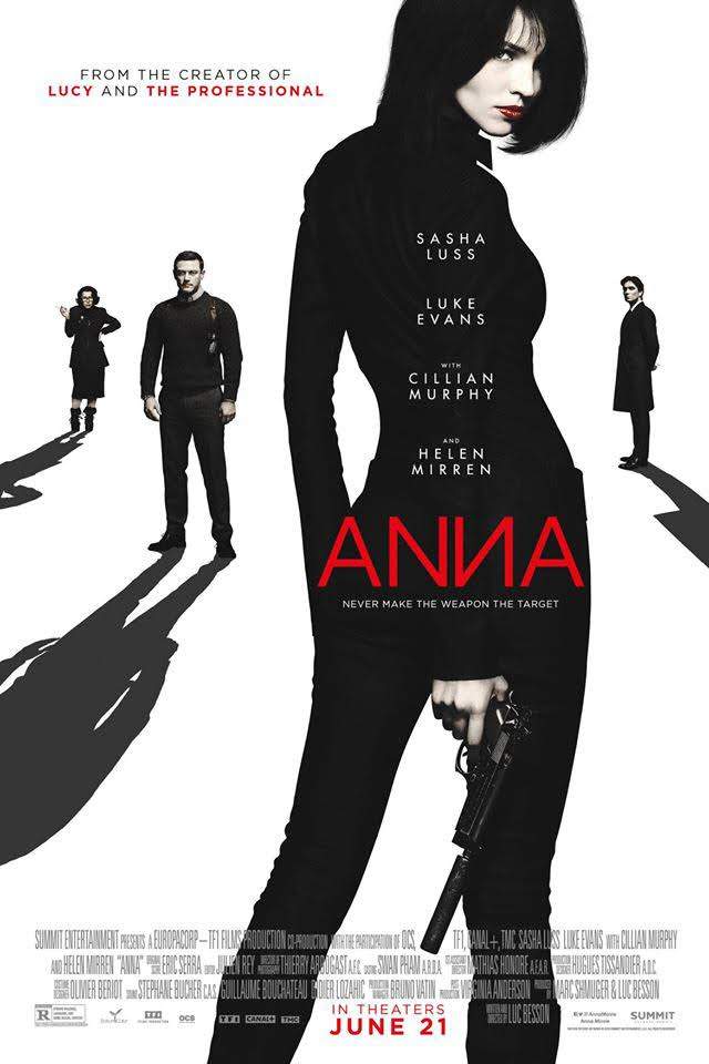 Anna (2019) Download Netnaija.cloud