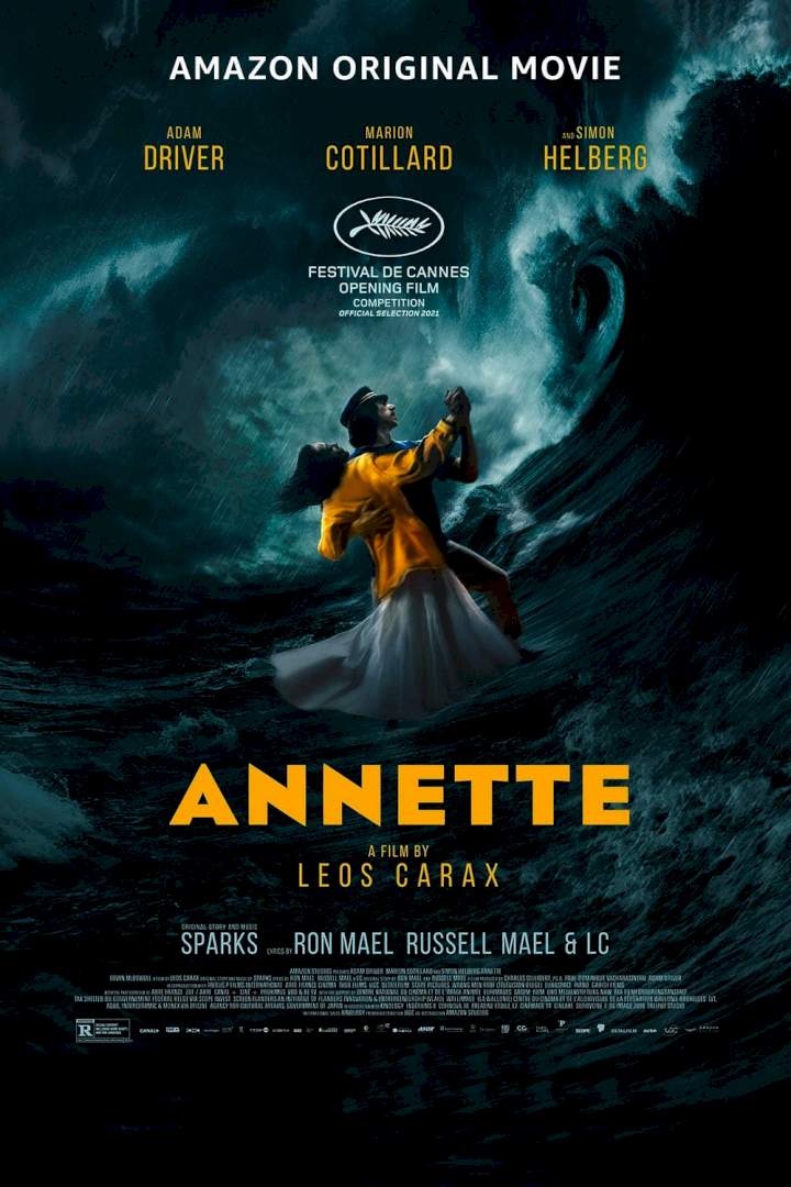 Annette (2021) Download Netnaija.cloud
