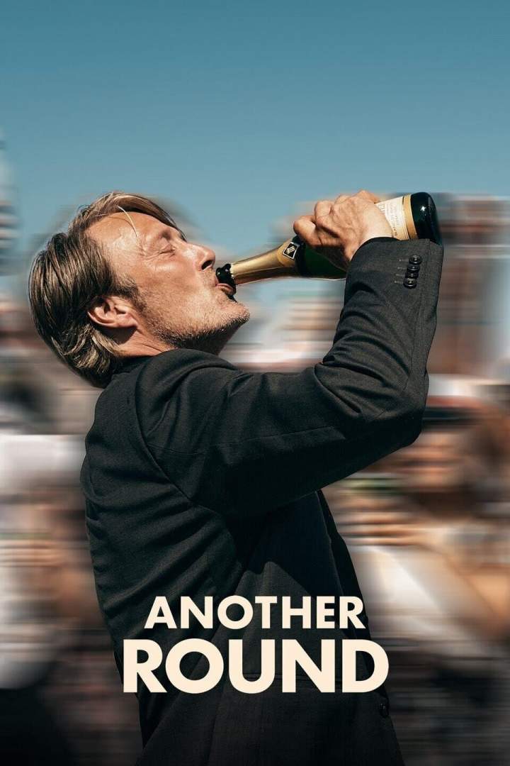 Another Round (2020) Download Netnaija.cloud