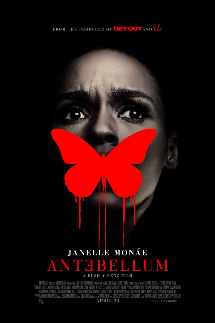Antebellum (2020) Download Netnaija.cloud