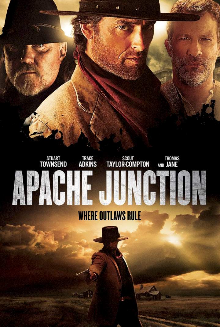Apache Junction (2021) Download Netnaija.cloud
