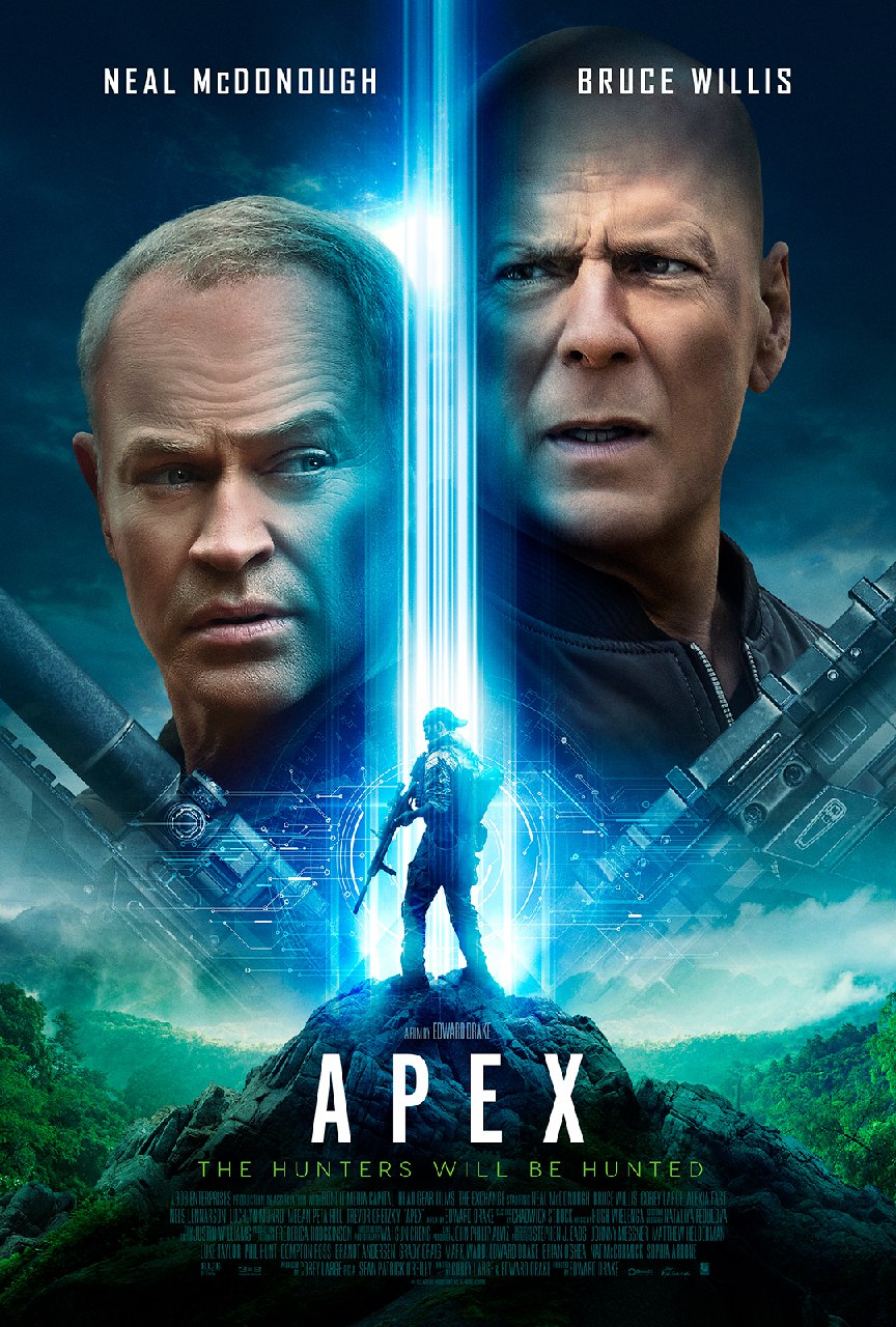Apex (2021) Download Netnaija.cloud