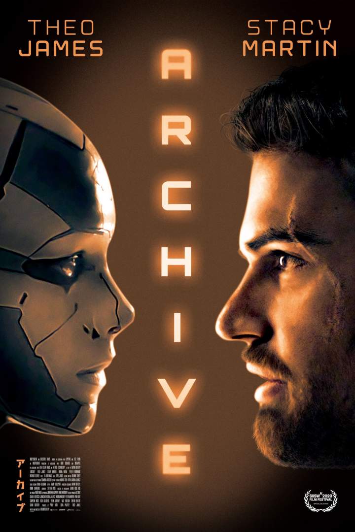 Archive (2020) Download Netnaija.cloud