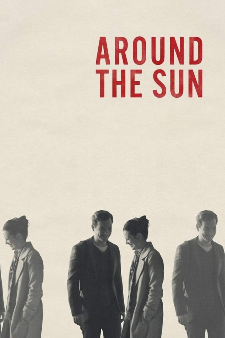 Around the Sun (2019) Download Netnaija.cloud