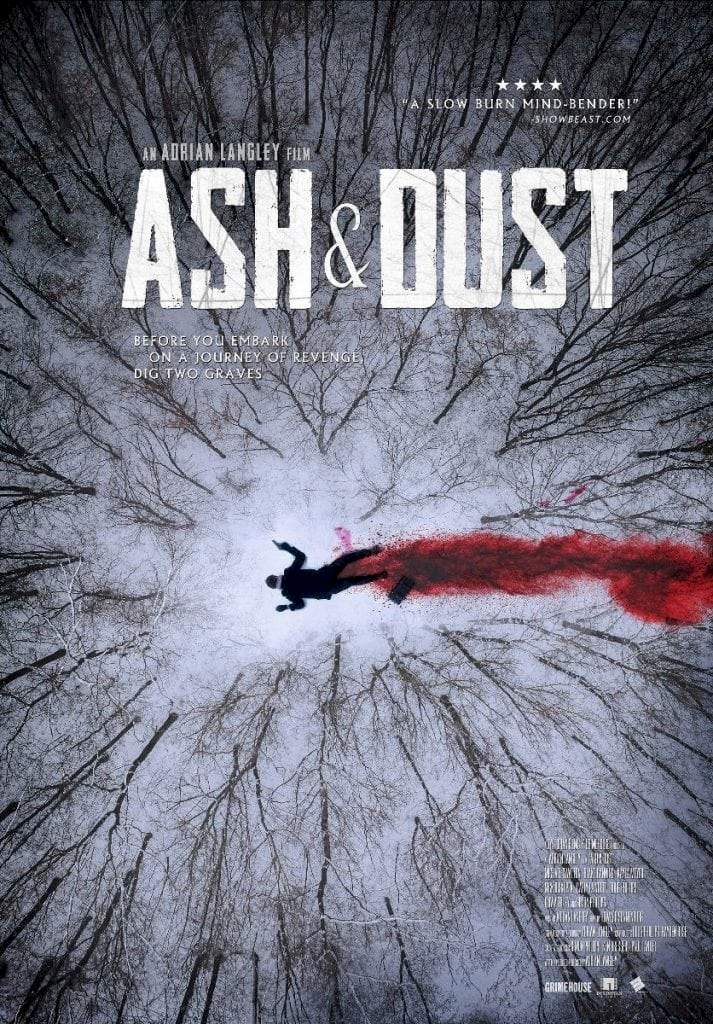 Ash & Dust (2022) Download Netnaija.cloud
