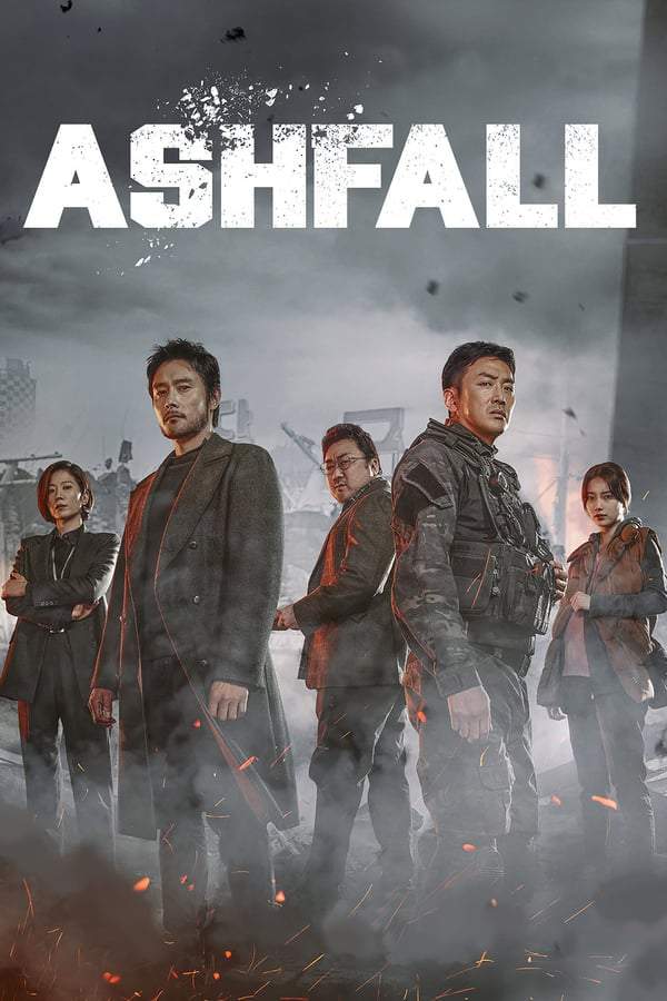 Ashfall (2019) Download Netnaija.cloud