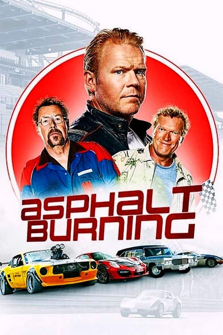 Asphalt Burning (2020) Download Netnaija.cloud