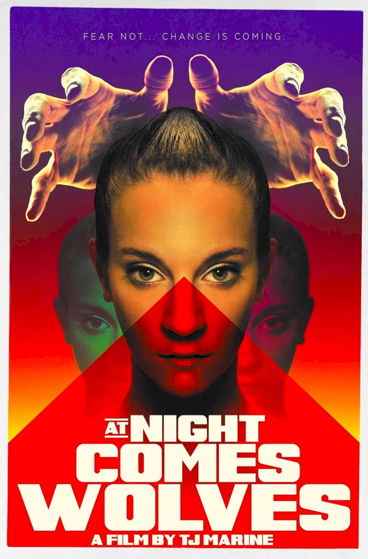At Night Comes Wolves (2021) Download Netnaija.cloud