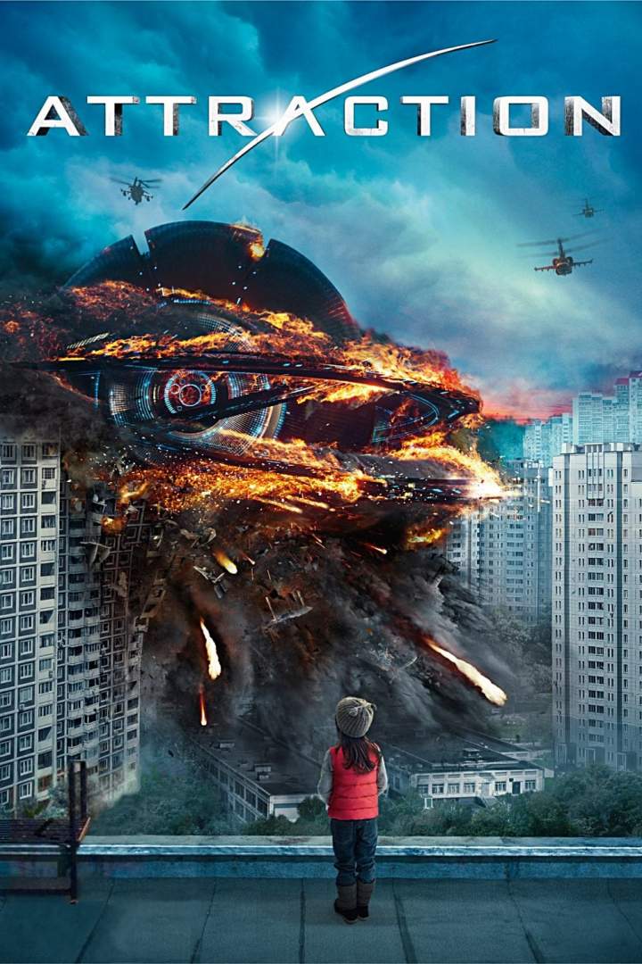 Attraction (2017) Download Netnaija.cloud