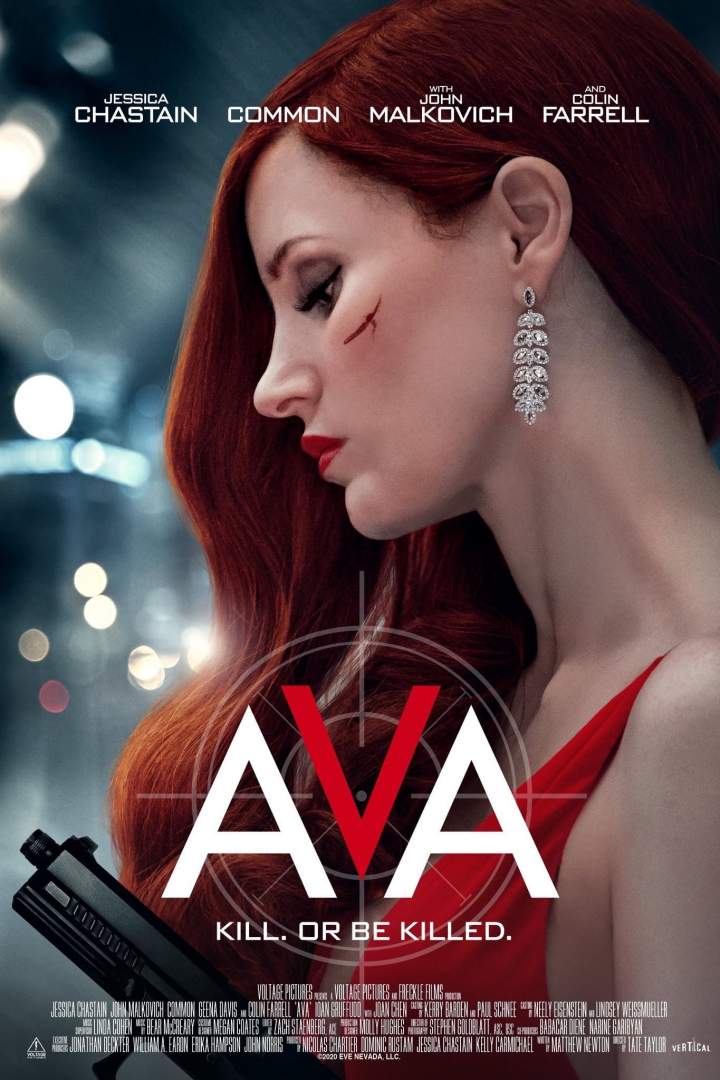 Ava (2020) Download Netnaija.cloud
