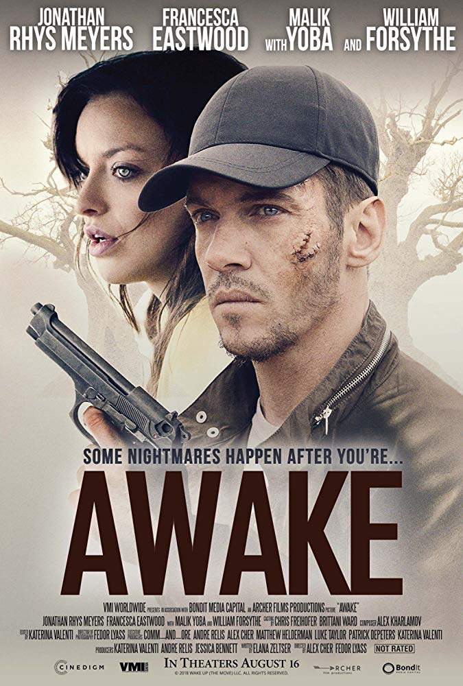 Awake (2019) Download Netnaija.cloud