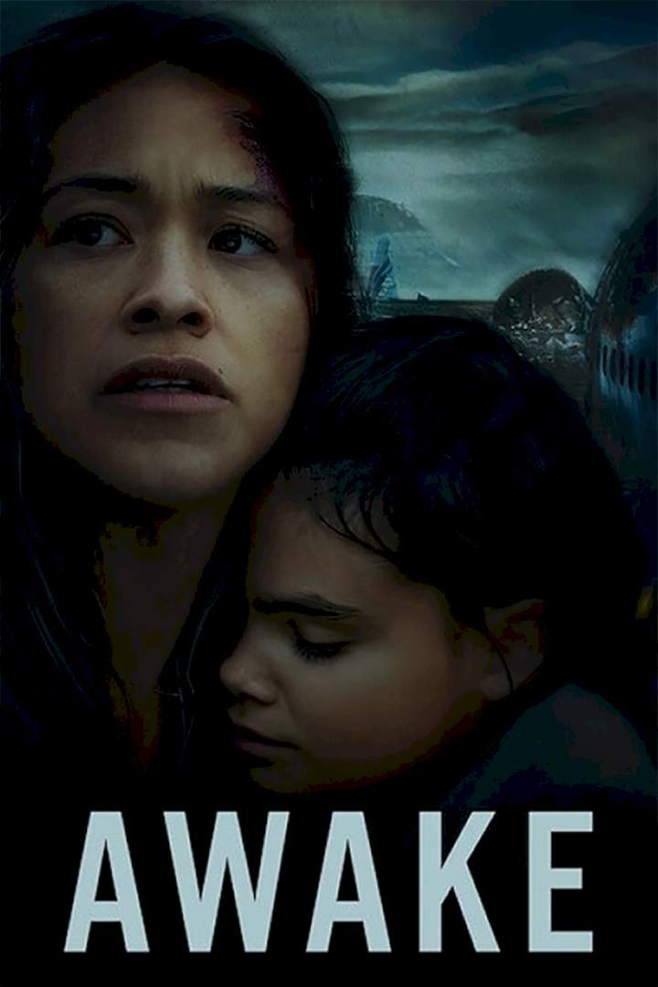 Awake (2021) Download Netnaija.cloud