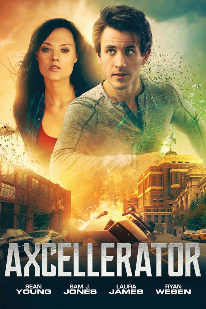 Axcellerator (2020) Download Netnaija.cloud