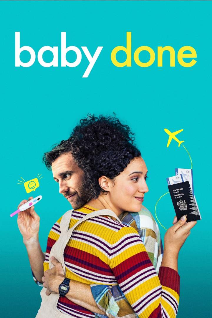 Baby Done (2020) Download Netnaija.cloud
