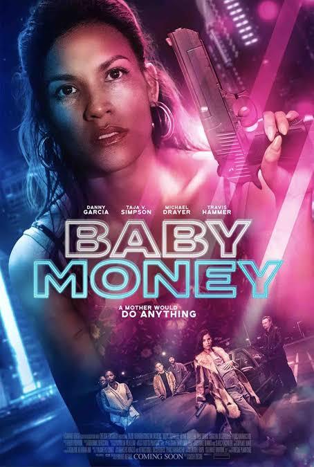 Baby Money (2021) Download Netnaija.cloud