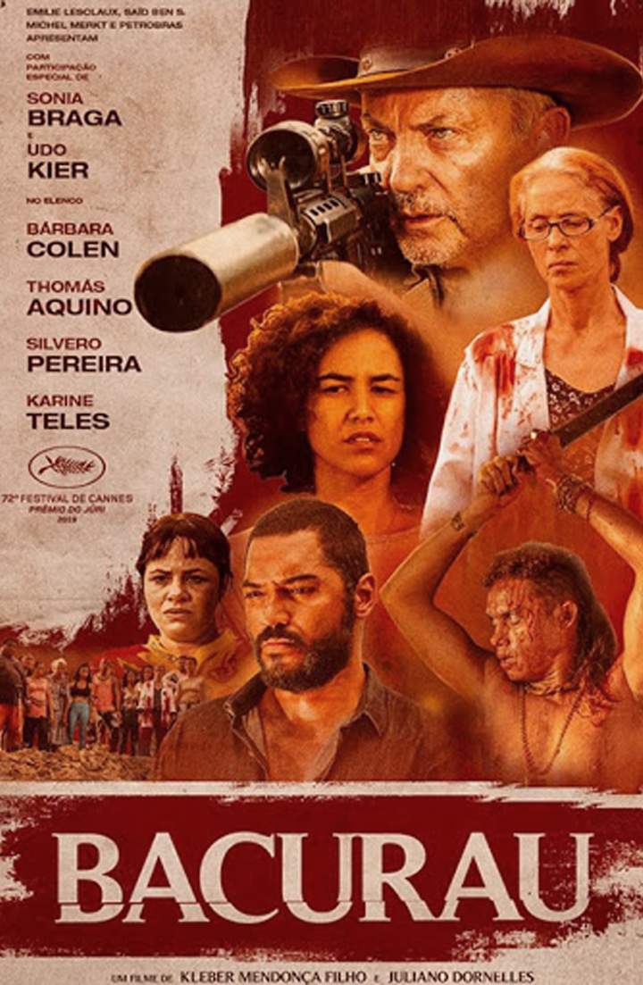 Bacurau (2019) Download Netnaija.cloud
