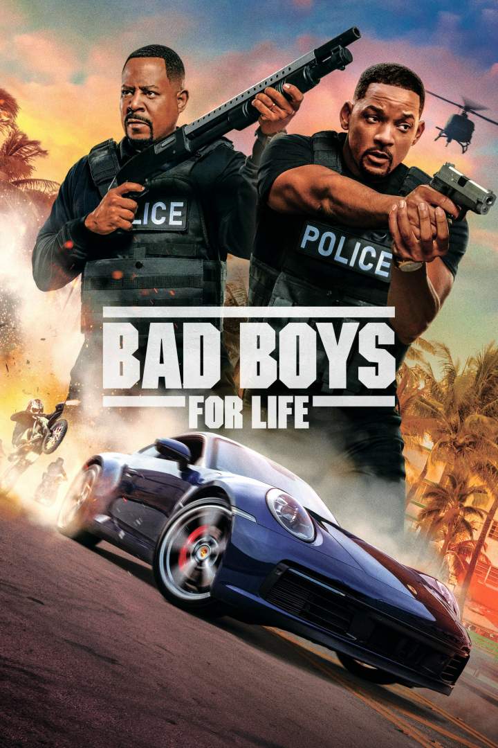 Bad Boys for Life (2020) Download Netnaija.cloud