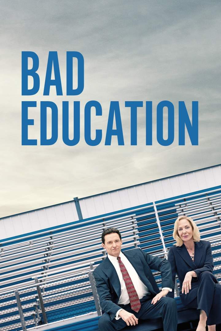 Bad Education (2019) Download Netnaija.cloud