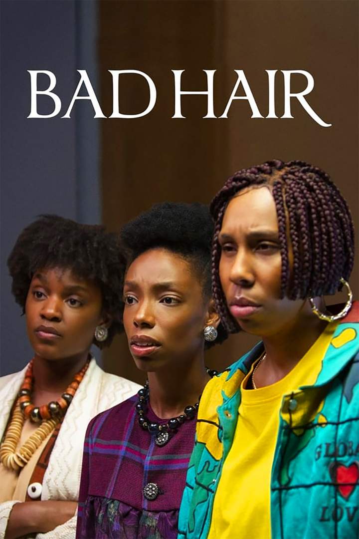 Bad Hair (2020) Download Netnaija.cloud