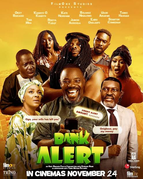 Bank Alert (2023) Download Netnaija.cloud