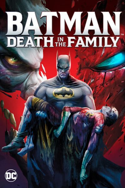 Batman: Death in the family (2020) Download Netnaija.cloud